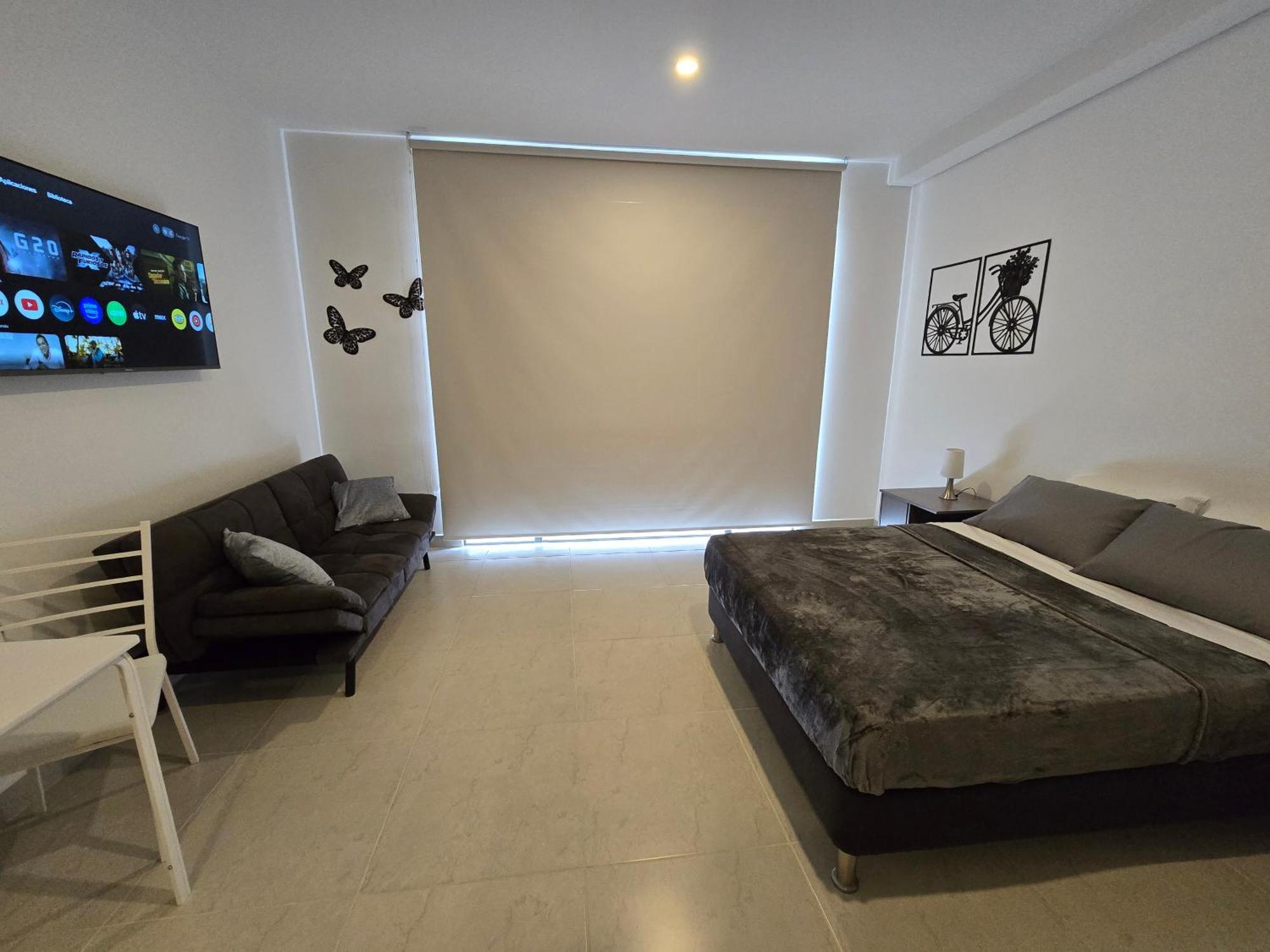 Salinas Del Mar Torre 4 903 Apartamento