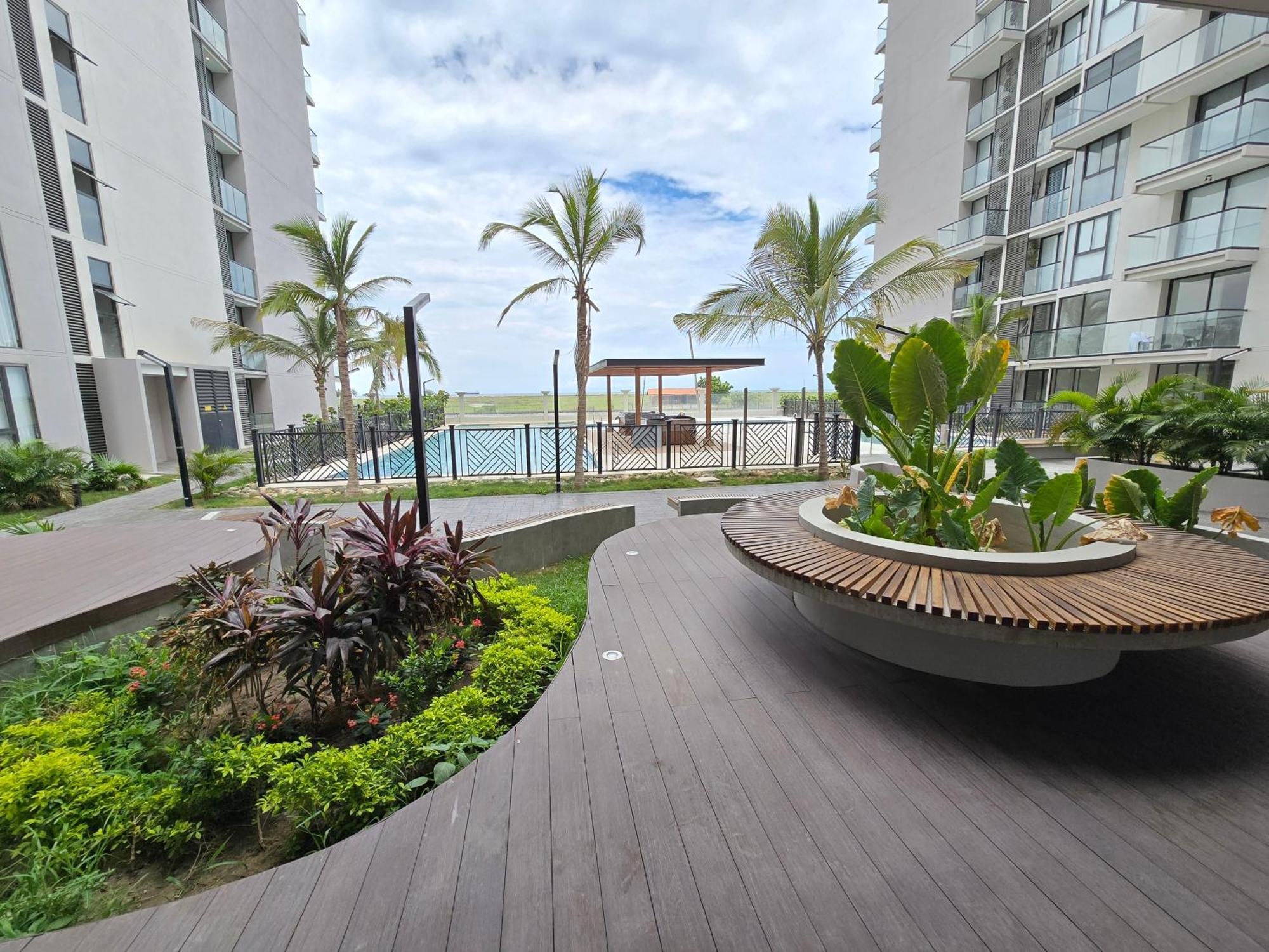Apartamento Salinas Del Mar Torre 4 903 Santa Marta (Magdalena)