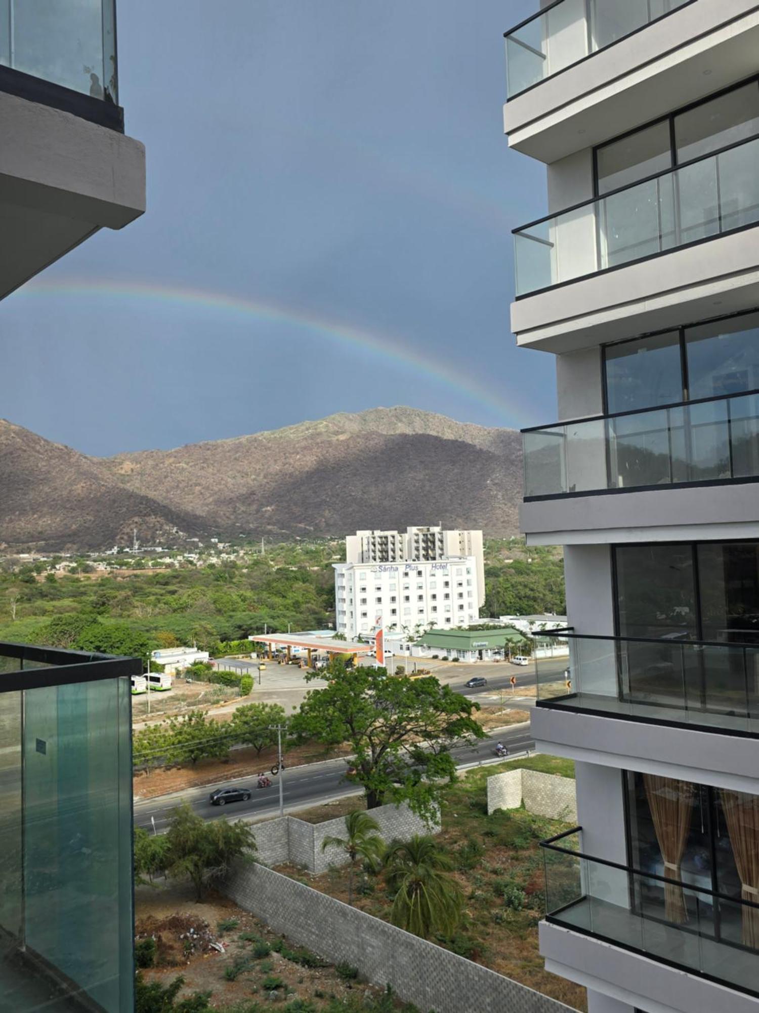 Apartamento Salinas Del Mar Torre 4 903 Santa Marta (Magdalena)