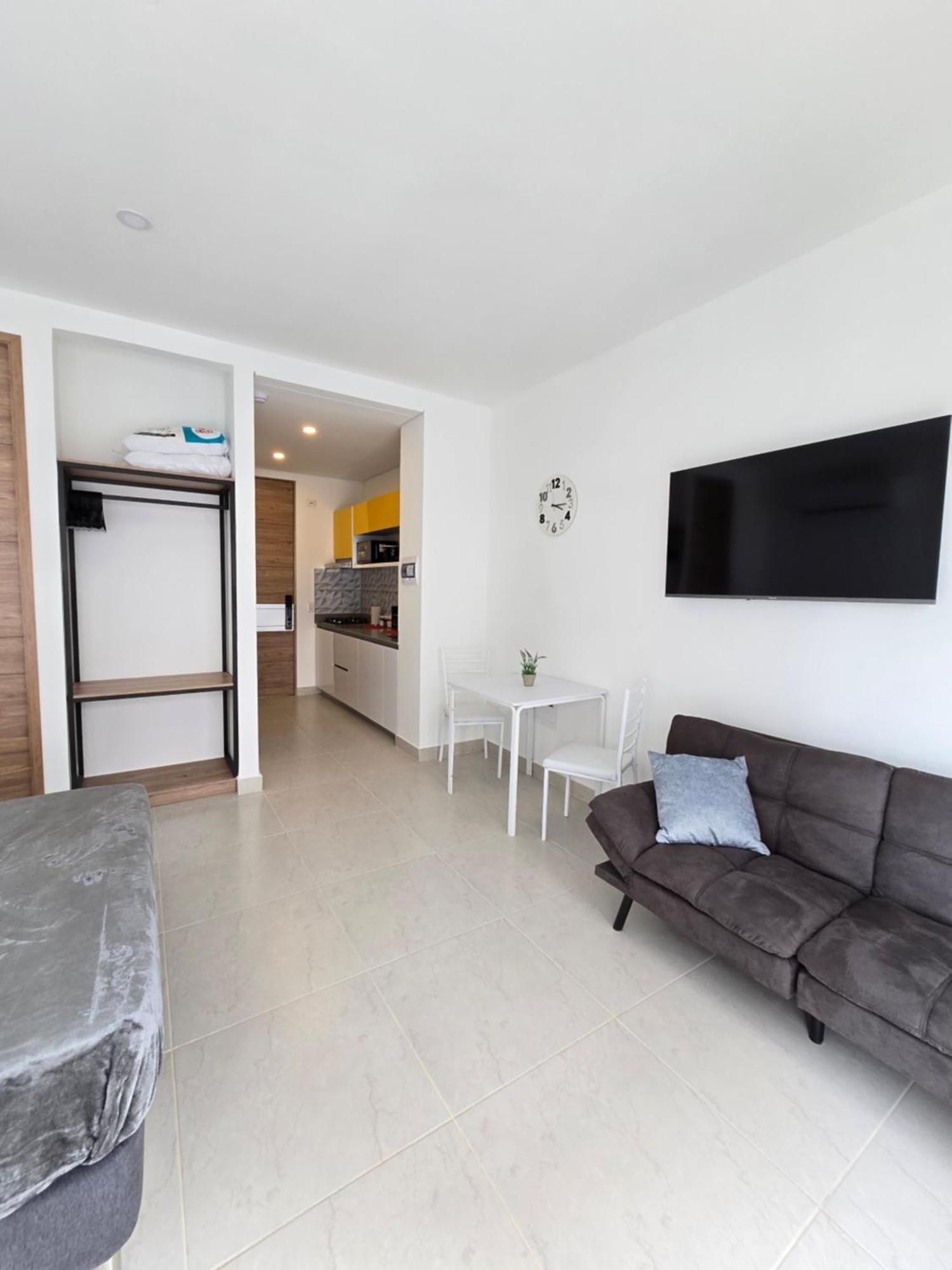 Salinas Del Mar Torre 4 903 Apartamento Santa Marta (Magdalena)